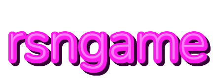 rsngame — logo kanal