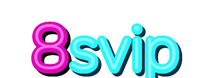 8svip — logo kanal