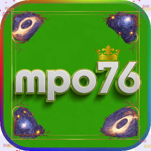 mpo76 — mitra unggulan
