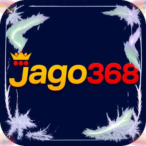 jago368 — mitra unggulan