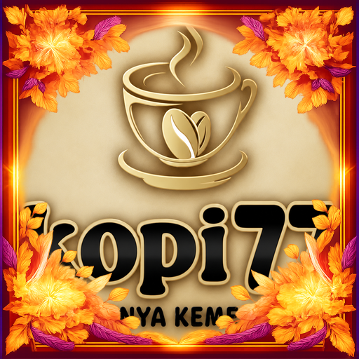 kopi77 — mitra unggulan