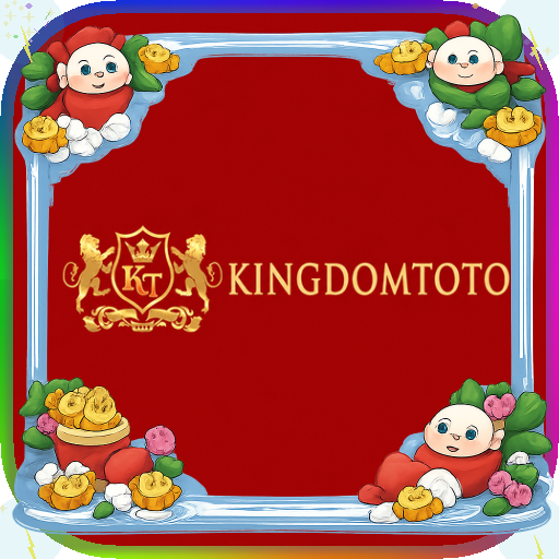 kingdomtoto — mitra unggulan